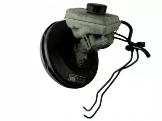  Блок ABS Opel Corsa C Арт e12714647, вид 2