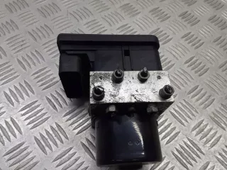 13157577 Блок ABS Opel Astra H Арт e12714590, вид 1