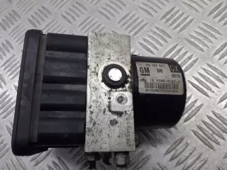13157577 Блок ABS Opel Astra H Арт e12714590, вид 2