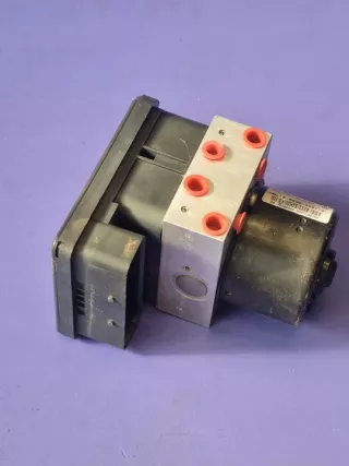6760269 6760268 6750269 Блок ABS MINI Cooper R50 Арт e12714405, вид 1