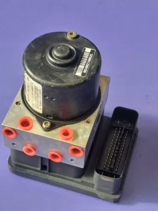 6760269 6760268 6750269 Блок ABS MINI Cooper R50 Арт e12714405, вид 2