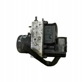 A0014460989 0265950159 0265005303 0265225346 Блок ABS Mercedes Vito W639 Арт e12714392, вид 1