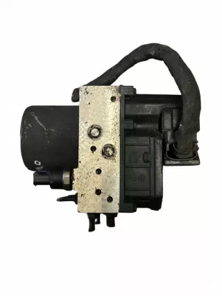 A0014460989 0265950159 0265005303 0265225346 Блок ABS Mercedes Vito W639 Арт e12714392, вид 2