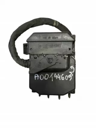 A0014460989 0265950159 0265005303 0265225346 Блок ABS Mercedes Vito W639 Арт e12714392, вид 3