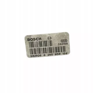A0014460989 0265950159 0265005303 0265225346 Блок ABS Mercedes Vito W639 Арт e12714392, вид 4