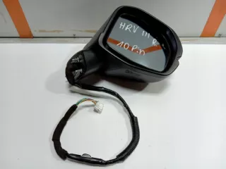 E130410038 Зеркало наружное правое Honda HR-V 3 Арт e12714369, вид 1