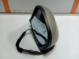 E130410038 Зеркало наружное правое Honda HR-V 3 Арт e12714369, вид 2