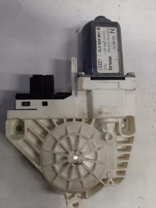 4L0959801B Моторчик стеклоподъемника Audi Q7 4L Арт e12714040, вид 2