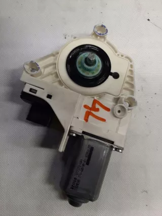 4L0959801B Моторчик стеклоподъемника Audi Q7 4L Арт e12714040, вид 3