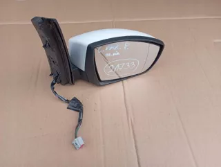  Зеркало наружное правое Ford C-max 2 restailing Арт e12713998, вид 1