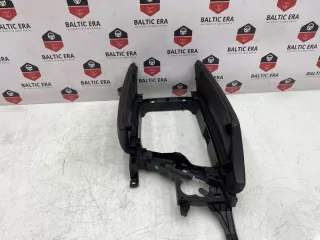 1600085 31008417 Подлокотник BMW 5 F10/F11/GT F07 Арт e12713966, вид 1