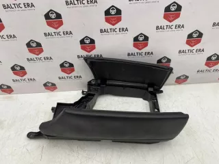 1600085 31008417 Подлокотник BMW 5 F10/F11/GT F07 Арт e12713966, вид 2