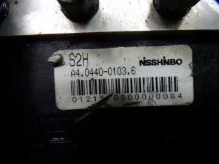 X2T34575T Блок ABS Honda HR-V 1 Арт e12713853, вид 5