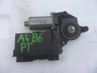 8E0959802A Моторчик стеклоподъемника Audi A4 B6 Арт e12713775, вид 1