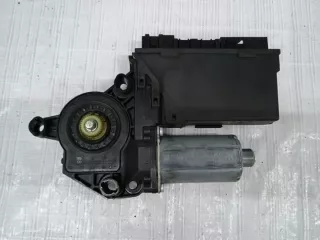 8E0959802E Моторчик стеклоподъемника Audi A4 B7 Арт e12713743, вид 3