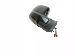 2012-2015 Зеркало наружное правое Citroen Berlingo 2  Арт e12713741, вид 4