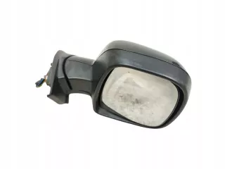 2012-2015 Зеркало наружное правое Citroen Berlingo 2  Арт e12713741, вид 5