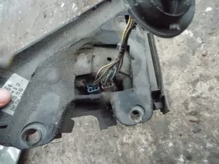 PAW1725 Зеркало наружное левое Chrysler Voyager 3 Арт e12713732, вид 2