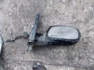 PAW1725 Зеркало наружное левое Chrysler Voyager 3 Арт e12713732, вид 3