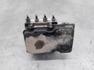 51801321 0265231997 Блок ABS Citroen Nemo Арт e12713566, вид 4