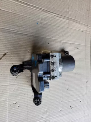6864790 Блок ABS BMW X5 F15 Арт e12713465, вид 2