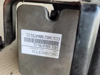 6864790 Блок ABS BMW X5 F15 Арт e12713465, вид 4