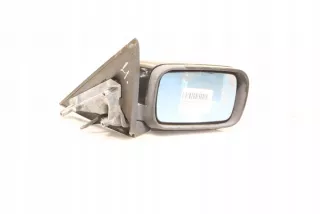 12345678 Зеркало наружное правое BMW 3 E46 Арт e12713423, вид 4