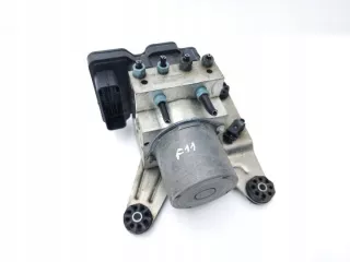 6856846 Блок ABS BMW 5 F10/F11/GT F07 Арт e12713363, вид 3