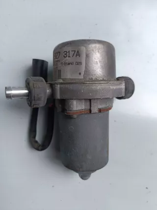 8E0927317A Блок ABS Audi A6 C5 (S6,RS6) Арт e12713050, вид 1