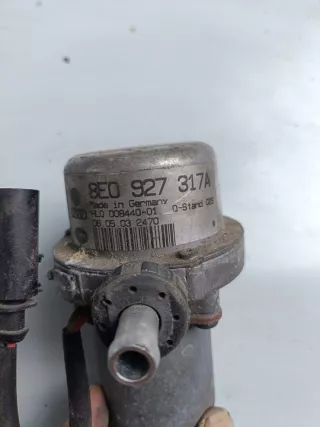 8E0927317A Блок ABS Audi A6 C5 (S6,RS6) Арт e12713050, вид 3