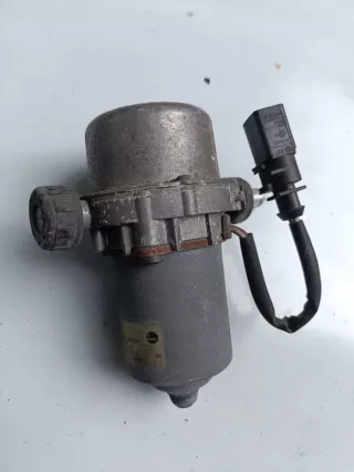 8E0927317A Блок ABS Audi A6 C5 (S6,RS6) Арт e12713050, вид 4