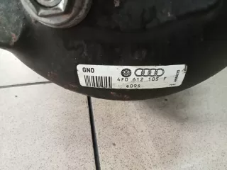 4F0612105F  Блок ABS Audi A6 C6 (S6,RS6) Арт e12713041, вид 2