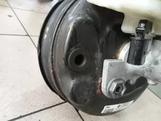 4F0612105F  Блок ABS Audi A6 C6 (S6,RS6) Арт e12713041, вид 3