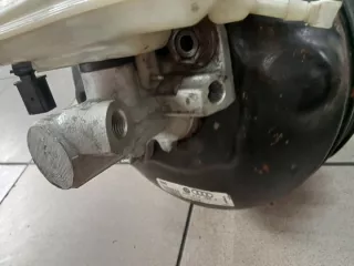 4F0612105F  Блок ABS Audi A6 C6 (S6,RS6) Арт e12713041, вид 4