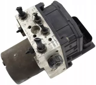 8E0614517A 0265950012 0265225045 Блок ABS Audi A4 B6 Арт e12713001, вид 1