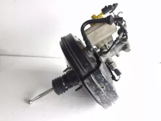 1J1614105R 1j1614105R Блок ABS Audi A3 8L Арт e12712939, вид 1