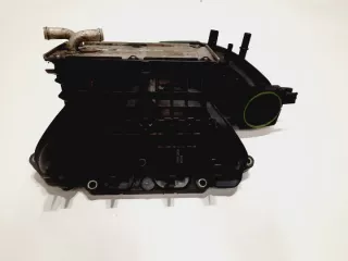 03C129711AD 03C145749B Коллектор впускной Volkswagen Jetta 5 Арт e12712814, вид 1