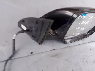  Зеркало наружное правое Audi Q7 4L Арт e12712786, вид 2