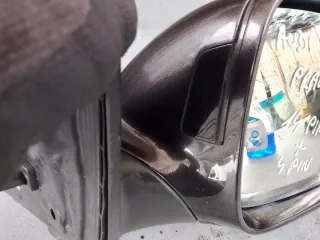  Зеркало наружное правое Audi Q7 4L Арт e12712786, вид 3