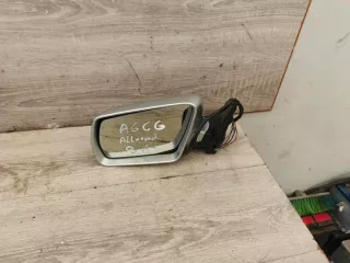 autoklama99453456saaduyjt Зеркало наружное левое Audi A6 C6 (S6,RS6) Арт e12712622, вид 3