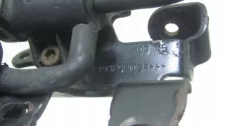149329902R Клапан электромагнитный Renault Trafic 3 Арт e12712321, вид 3