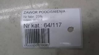 149329902R Клапан электромагнитный Renault Trafic 3 Арт e12712321, вид 6