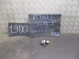 701152020  Клапан электромагнитный Renault Scenic 2 Арт e12712318, вид 2