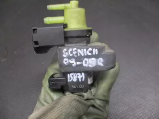 701152020  Клапан электромагнитный Renault Scenic 2 Арт e12712318, вид 3