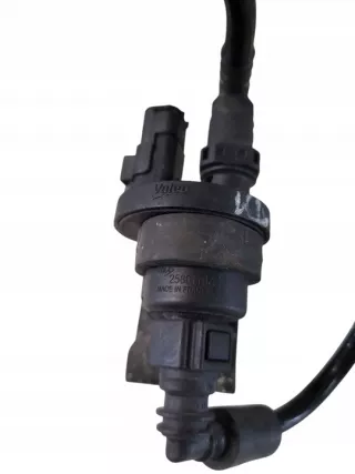 2580119A Клапан электромагнитный Renault Megane 3 Арт e12712263, вид 3