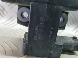 55576356 Клапан электромагнитный Opel Astra J Арт e12712139, вид 2
