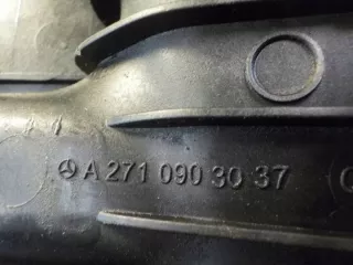 A2710903037 Коллектор впускной Mercedes C W204 Арт e12712131, вид 4