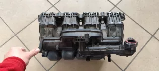 17111-25060 17120-25020 17112-25020 Коллектор впускной Lexus NX Арт e12712068, вид 2