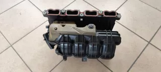 17111-25060 17120-25020 17112-25020 Коллектор впускной Lexus NX Арт e12712068, вид 4