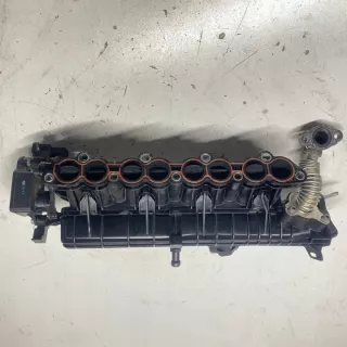 28310-2A690 Коллектор впускной Hyundai Tucson 2 Арт e12711958, вид 5